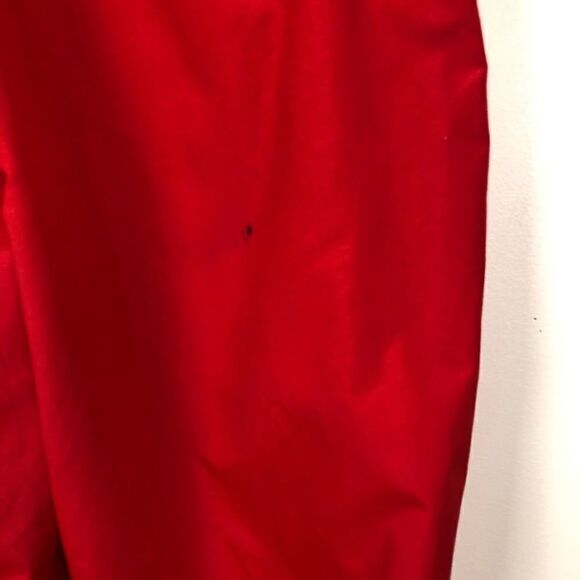 Black Bear Ski Size Large Lightweight Red Ski/ Snowboard Pants!! - Picture 13 of 16